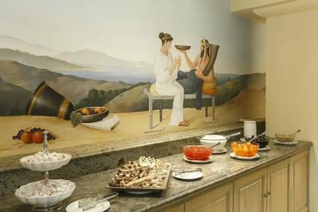 Lindos Princess Beach - 30