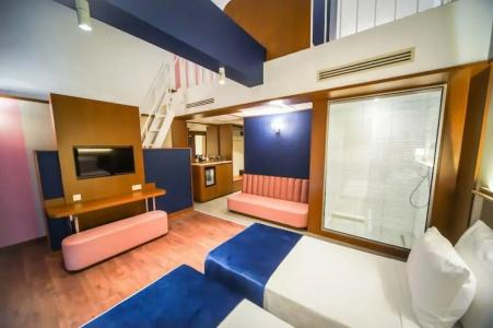 Trio Suites Görükle - 5