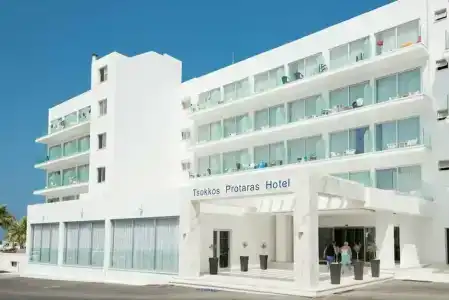 Tsokkos Protaras Beach - 1