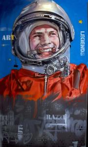 Rise Street Art - 10