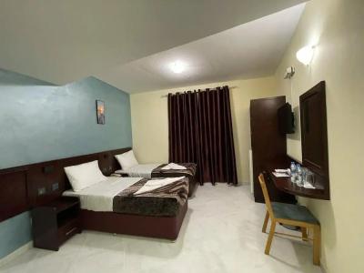 MOUNT SINA By AURA - 63