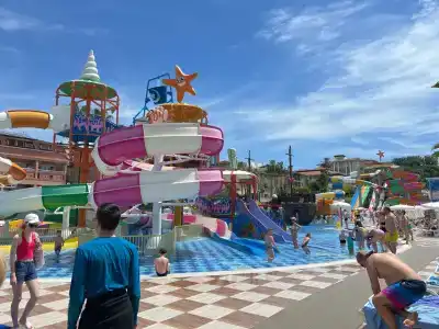 Lonicera World - Ultra All Inclusive - 8