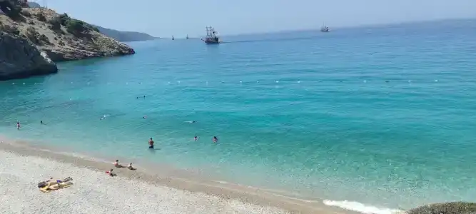 Beyaz Yunus - Adult Only - 71