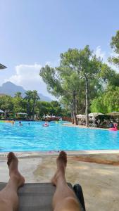 Akka Antedon - Premium Ultra All Inclusive - 98