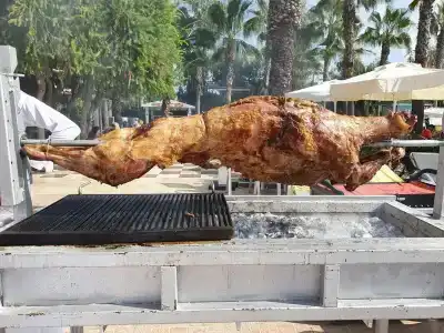 Delphin Deluxe Resort - 62