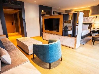 Sofitel Istanbul Taksim - 72