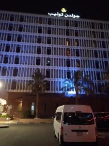 Golden Tulip Bahrain - 24