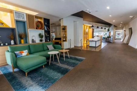 Holiday Inn Perpignan, an IHG