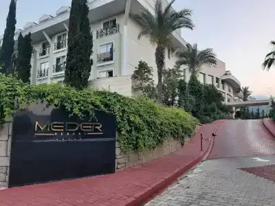 Meder Resort - Ultra All Inclusive - 87