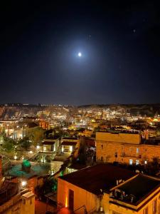 Sarnich Cave Suites - 7