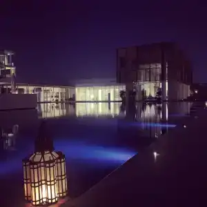 The Oberoi Beach Resort, Al Zorah - 7