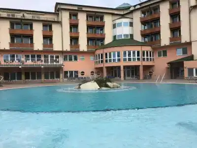 Lotus Therme & Spa - 23