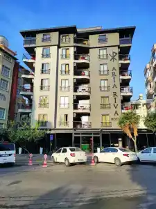 Aria Riva Apart - 56