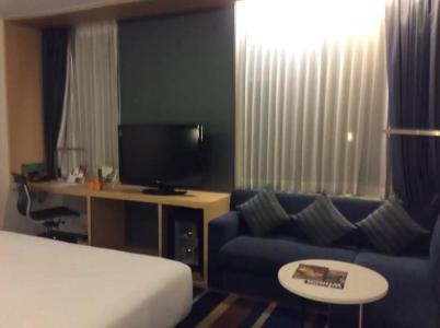 Aloft Bangkok - Sukhumvit 11 - 14