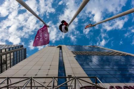 Millennium Downtown Abu Dhabi - 27