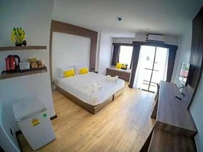 Phuket Airport Place - SHA Plus - 72