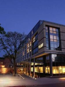 Hyatt Regency Mainz - 22