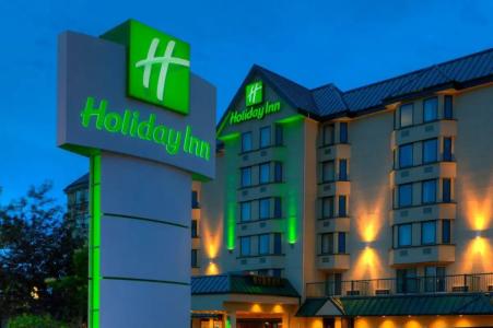 Holiday Inn Conference Centre Edmonton South, an IHG - 23