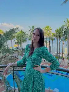 Elegances International Marmaris - 80