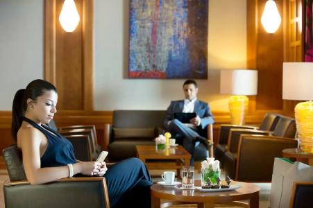 Crowne Plaza Jordan Dead Sea Resort & Spa, an IHG - 2