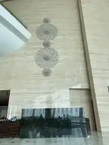 Conrad Abu Dhabi Etihad Towers - 75