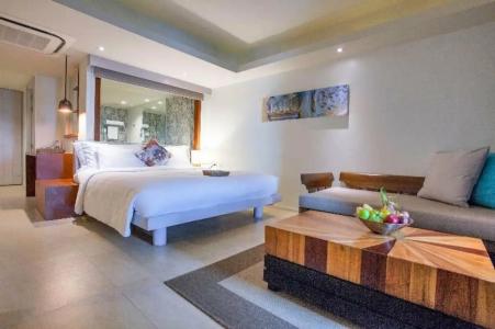 Zenmaya Oceanfront Phuket, Trademark Collection by Wyndham - 17