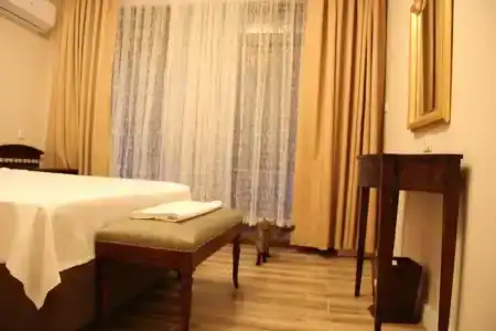 Adrasan La Casita - 29