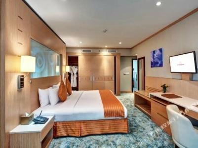 Residence Inn by Marriott Sheikh Zayed Road, Dubai - 27