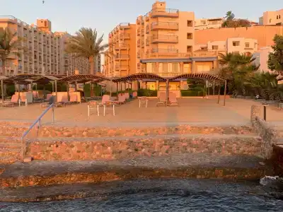 Sphinx Aqua Park Beach Resort - 72