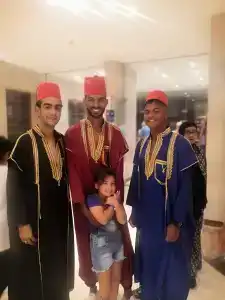 Palm Beach Resort Families and Couples only - 25