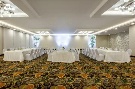 Crowne Plaza Santo Domingo, an IHG - 39