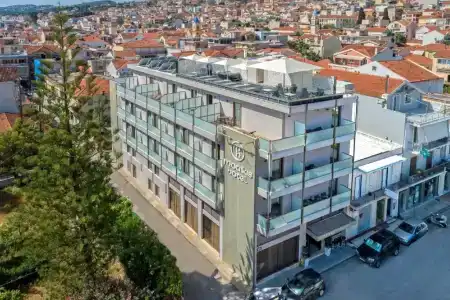 Mouikis Kefalonia - 26