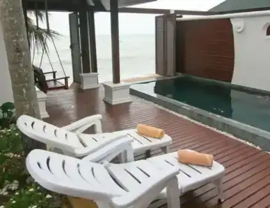 Sand Sea Resort & Spa - Lamai Beach , Koh Samui - 27