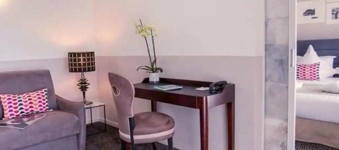 Best Western Plus La Corniche - 89