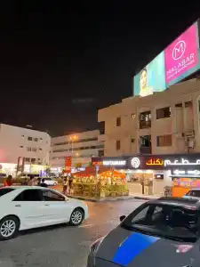 Jumeira Rotana - 32
