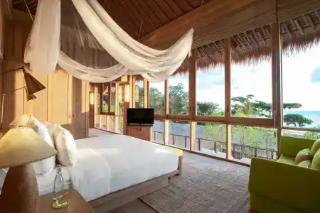 Six Senses Samui - 13