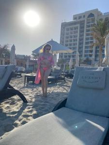 Ajman Saray, a Luxury Collection Resort, Ajman - 51