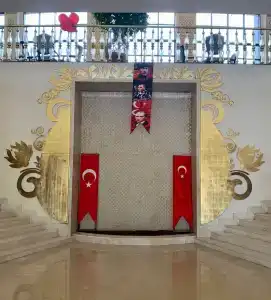 Amara Luxury Resort & Villas - 69