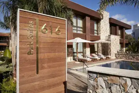 Parklane, a Luxury Collection Resort & Spa, Limassol - 24