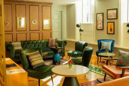 Indigo Belgrade, an IHG - 25