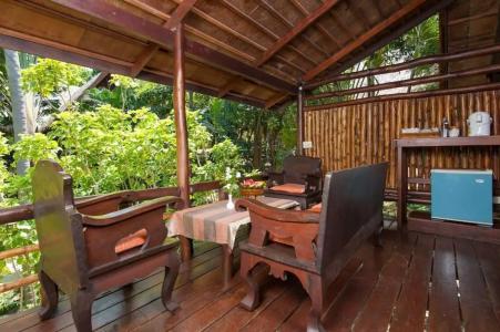 Sensi Paradise Beach Resort - 29