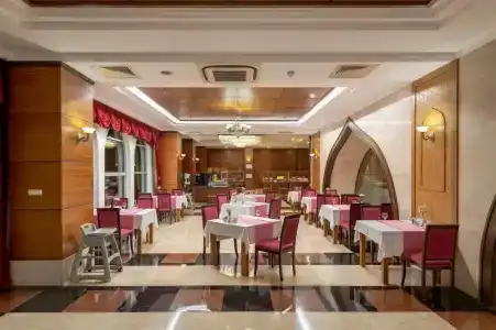 Crowne Plaza Antalya, an IHG - 21