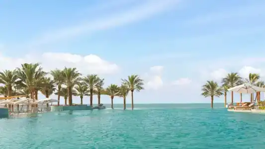 InterContinental Ras Al Khaimah Resort and Spa, an IHG - 13