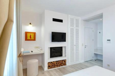 Sigacik Gardenya Buti̇k Otel - 12