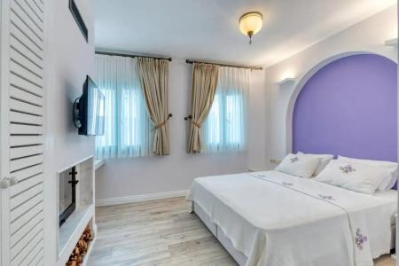 Sigacik Gardenya Buti̇k Otel - 56