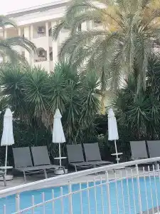 Primasol Hane Family Resort - 46