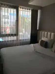 Old Town Point & Spa Antalya - 59