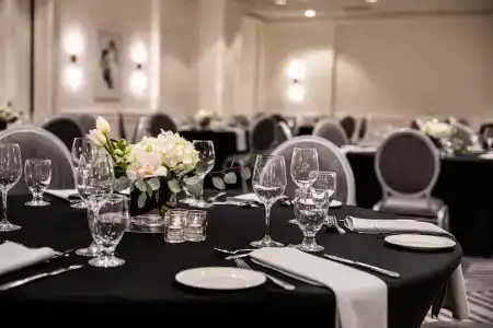 The Royal Sonesta Portland Downtown - 1