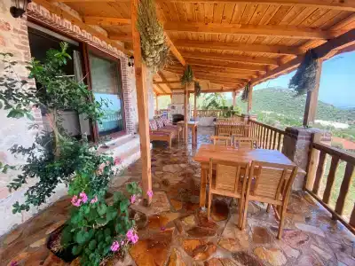 Istlada Taş Ev Apart - Kekova View - 30