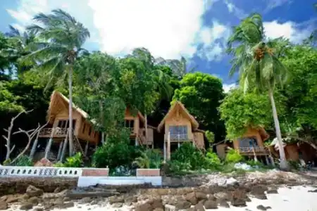 The Cove Phi Phi - 3